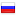 technicalhunters.com server is located in Russia